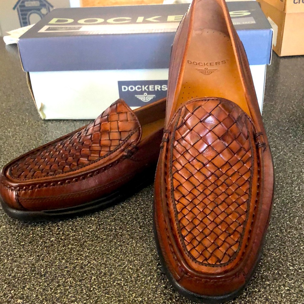 Mens Loafers size 13
